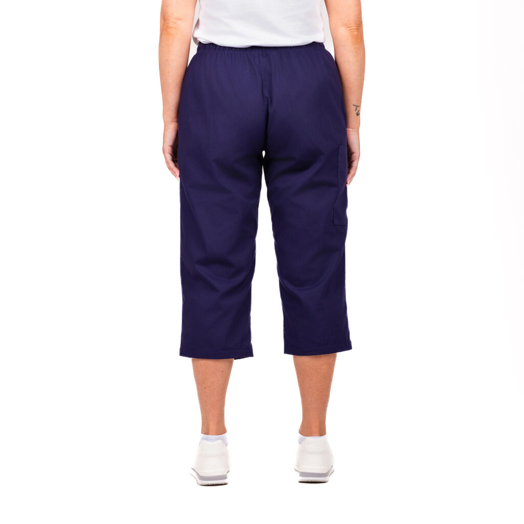 3/4 Scrub Pants