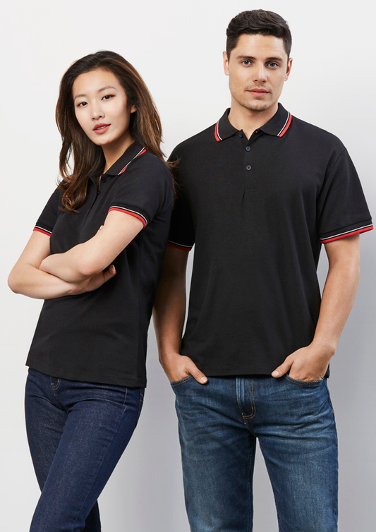 Mens Cambridge Polo