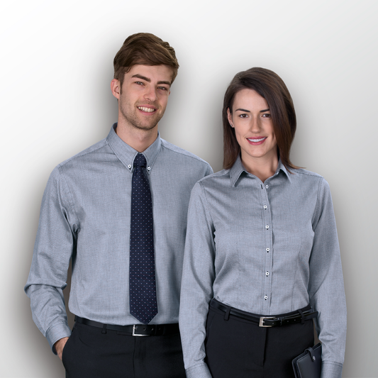 Womens Bretton Shirt