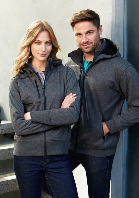 Oslo Ladies Jacket