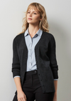 Milano Ladies Longline Cardigan