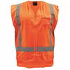 X-BACK TTMC-W17 Polyester Vest