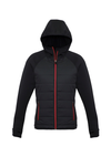 Stealth Tech Ladies Hoodie
