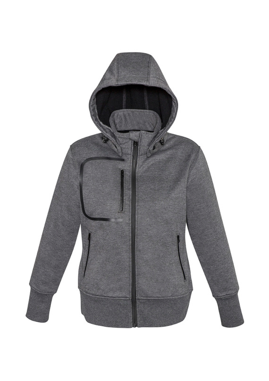 Oslo Ladies Jacket