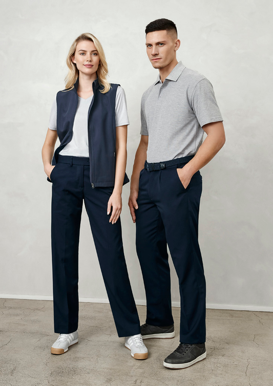 Mens Detroit Pant Stout Fit