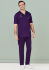 Men's Riley Straight Scrub Pant