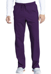 Unisex WWRT Mid Rise Straight Leg Pant (Short)