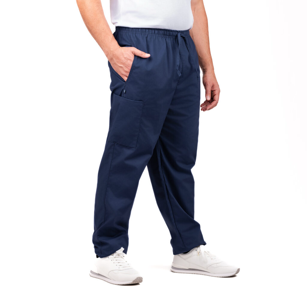 90° Wash Scrub Pants