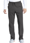 Unisex WWRT Mid Rise Straight Leg Pant (Short)