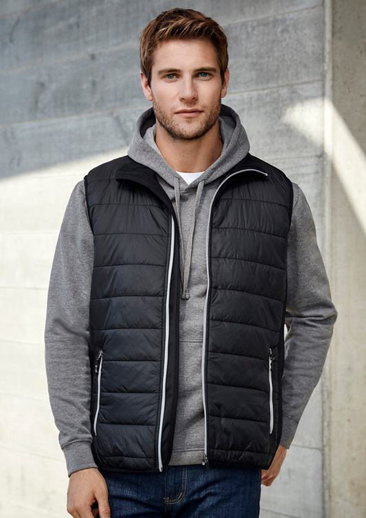 Stealth Mens Vest