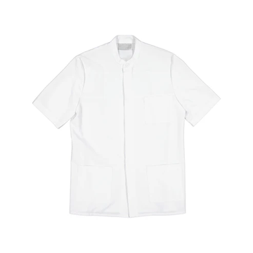 Long Sleeve Utility Jacket