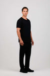 MK25 Men's NanoStretch Zayn Scrub Tee
