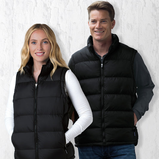 Frontier Puffer Vest
