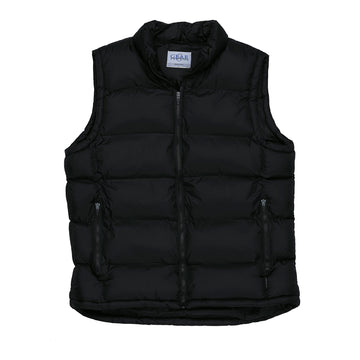 Frontier Puffer Vest