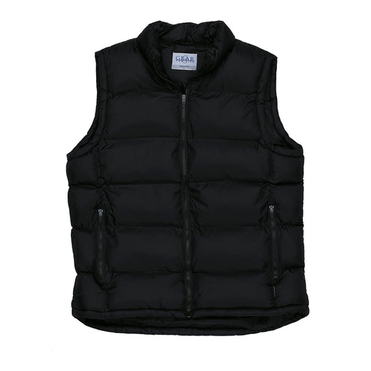 Frontier Puffer Vest