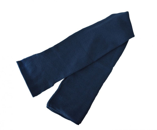 Acrylic Knit Scarf