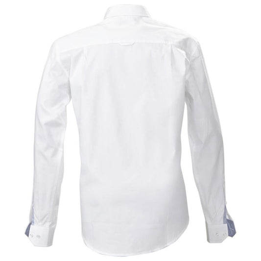Men's Redding Oxford Shirt