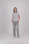 Womens Silhouette Tee V2