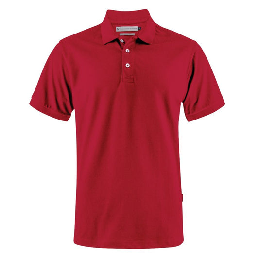 Men's Sunset Polo