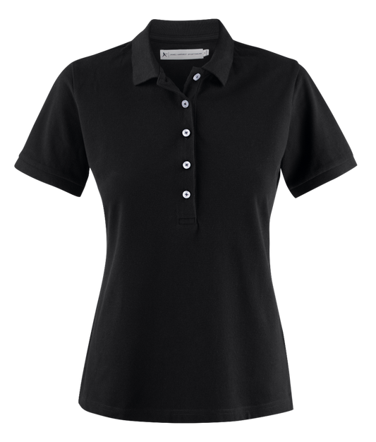 Women's Sunset Polo