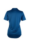 Lyocell Women's Polo Shirt
