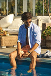 Baltimore Mens Shirt