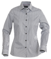 Harvest Tribeca Ladies Checked Shirt