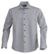 Men's Tribeca Check Shirt