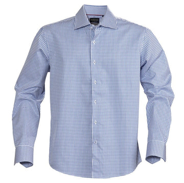 Men's Tribeca Check Shirt