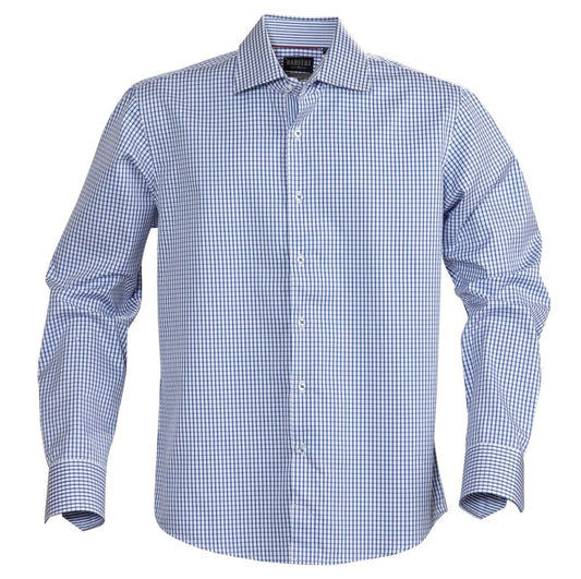 Men's Tribeca Check Shirt