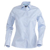 Harvest Tribeca Ladies Checked Shirt