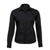 Ladies Evolution Blouse LSL