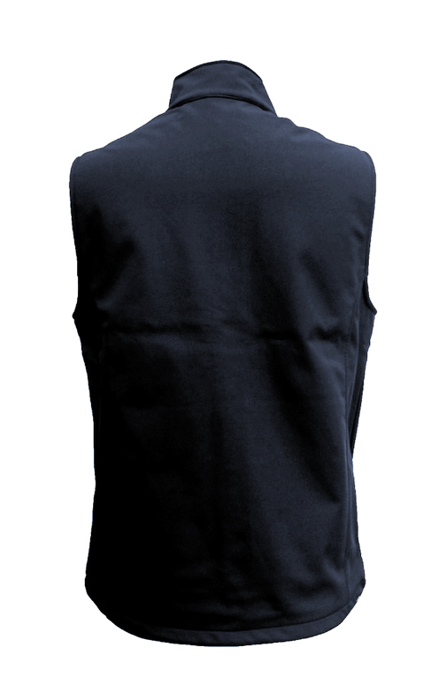 Men's Balfour Softshell Vest