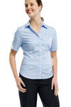 Women's Wrinkle Free SS Blouse