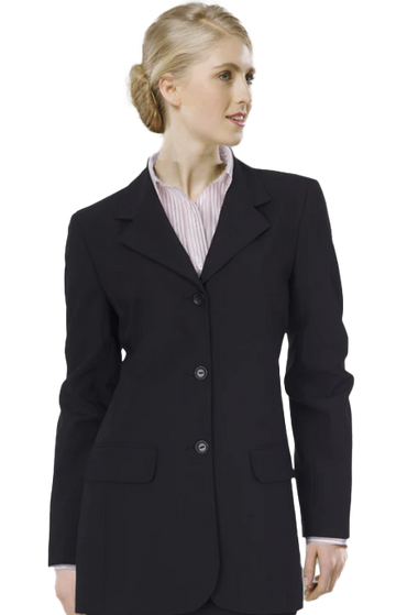 Women's Longline Jacket