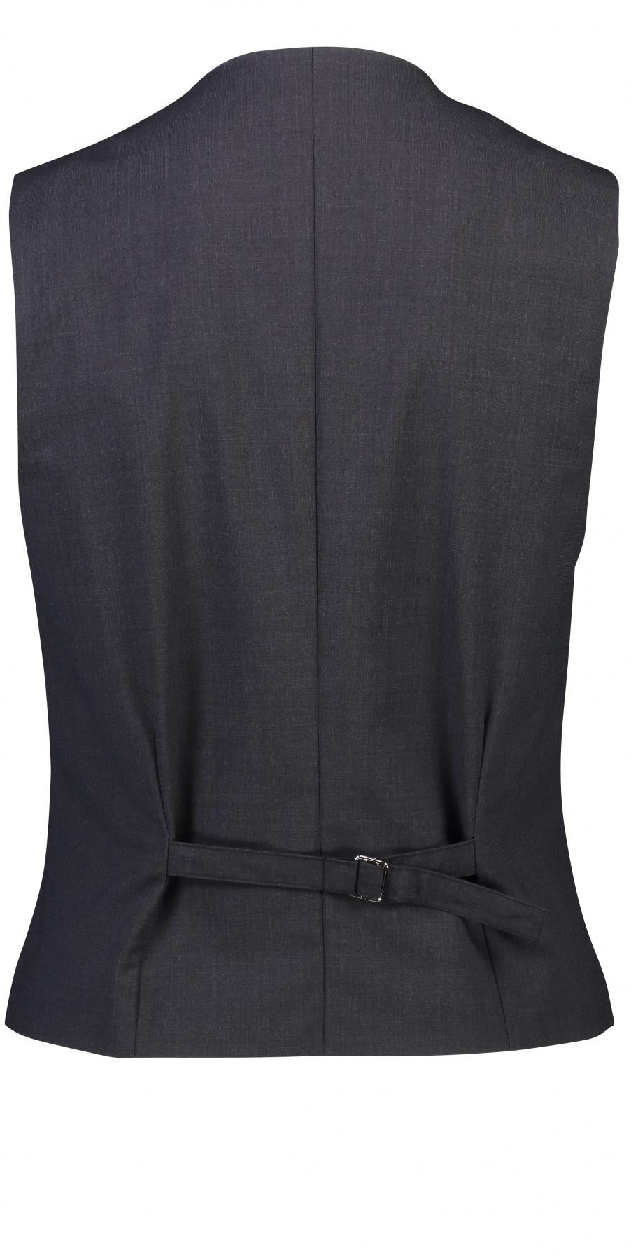Women's 5 Button Vest