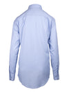 Self-Stripe Wrinkle Free Shirt LSL