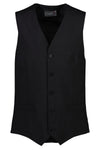 Men's 5 Button Vest