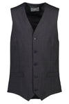 Men's 5 Button Vest