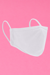 Mask Counter Display - 30 Reusable Breast Cancer Cure Face Mask