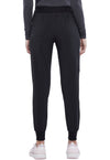 Cherokee Women's iFlex Mid Rise Jogger