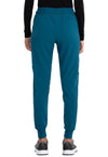 Cherokee Women's iFlex Mid Rise Jogger