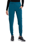 Cherokee Women's iFlex Mid Rise Jogger
