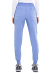 Cherokee Women's iFlex Mid Rise Jogger