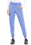 Cherokee Women's iFlex Mid Rise Jogger