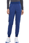 Cherokee Women's iFlex Mid Rise Jogger