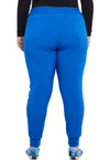 Cherokee Women's iFlex Mid Rise Jogger