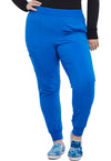 Cherokee Women's iFlex Mid Rise Jogger