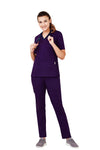Women's Riley Straight Leg Scrub Pants