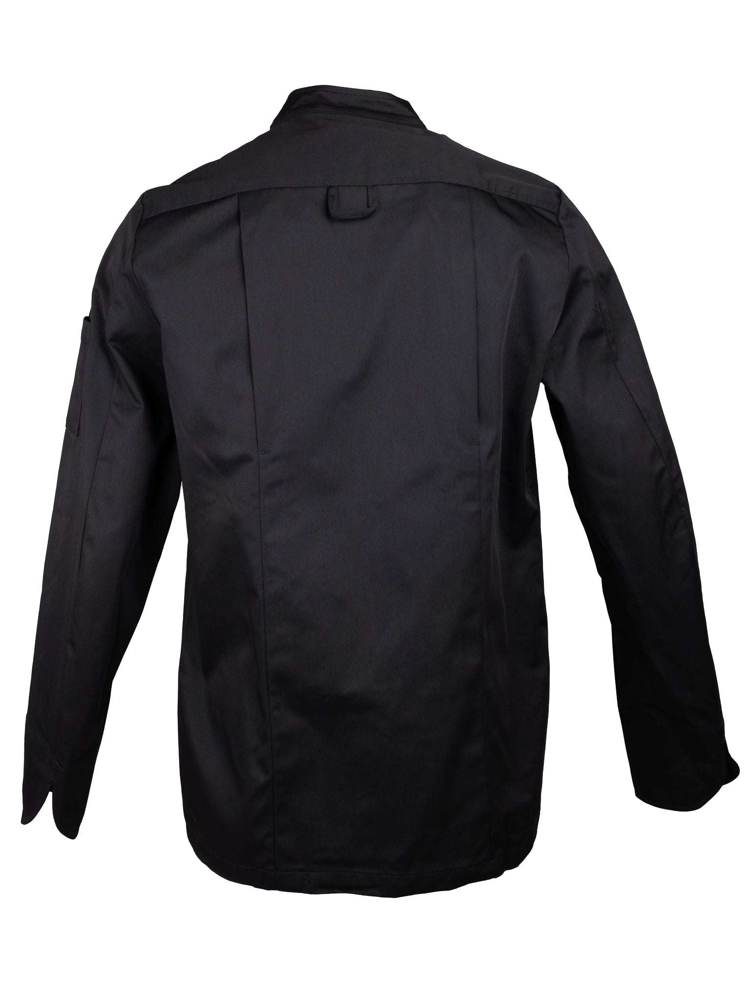 Club II Chefs Long Sleeve Jacket